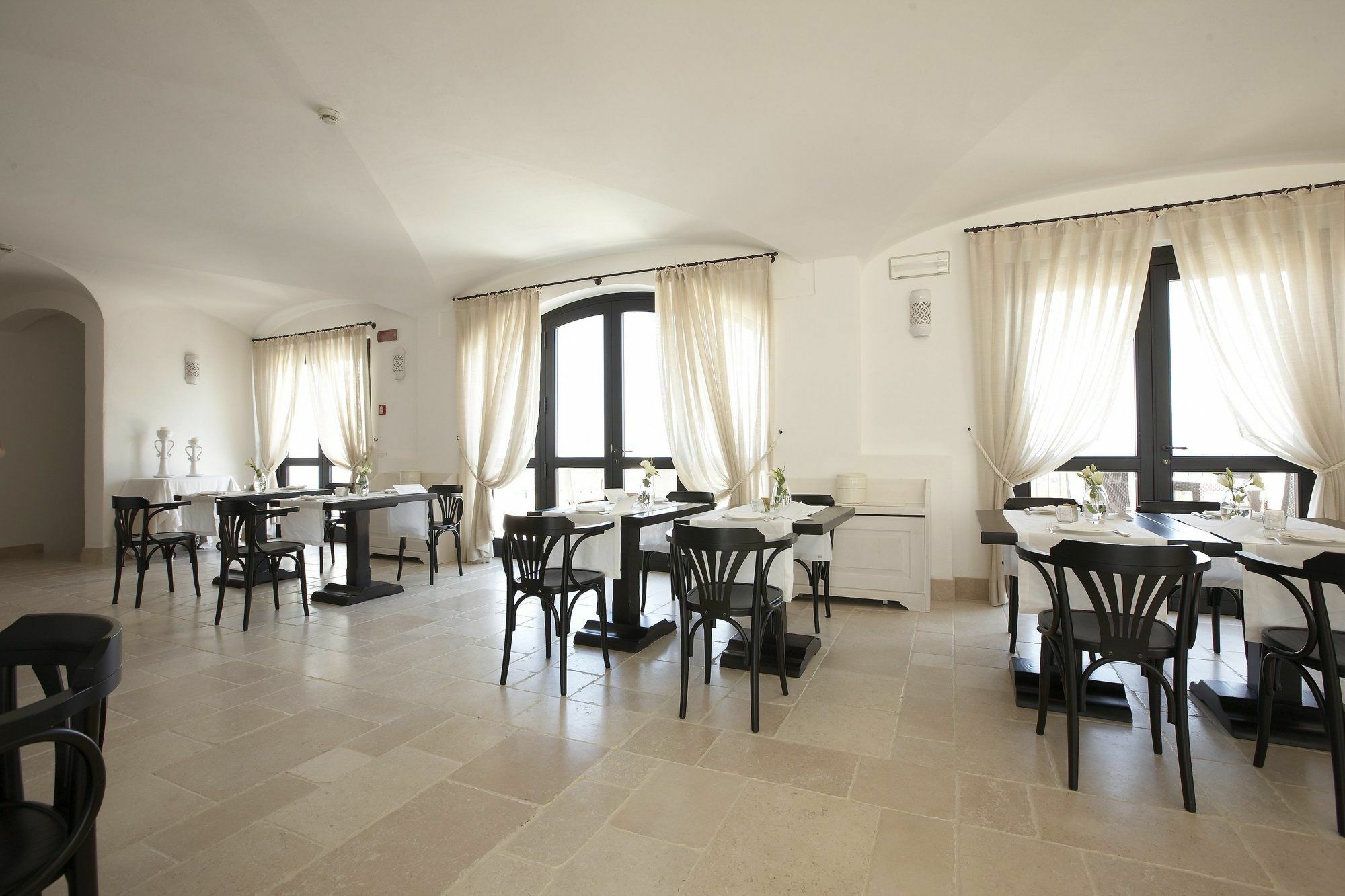 Borgobianco Resort & Spa - Mgallery Hotel Collection Polignano a Mare Exterior photo